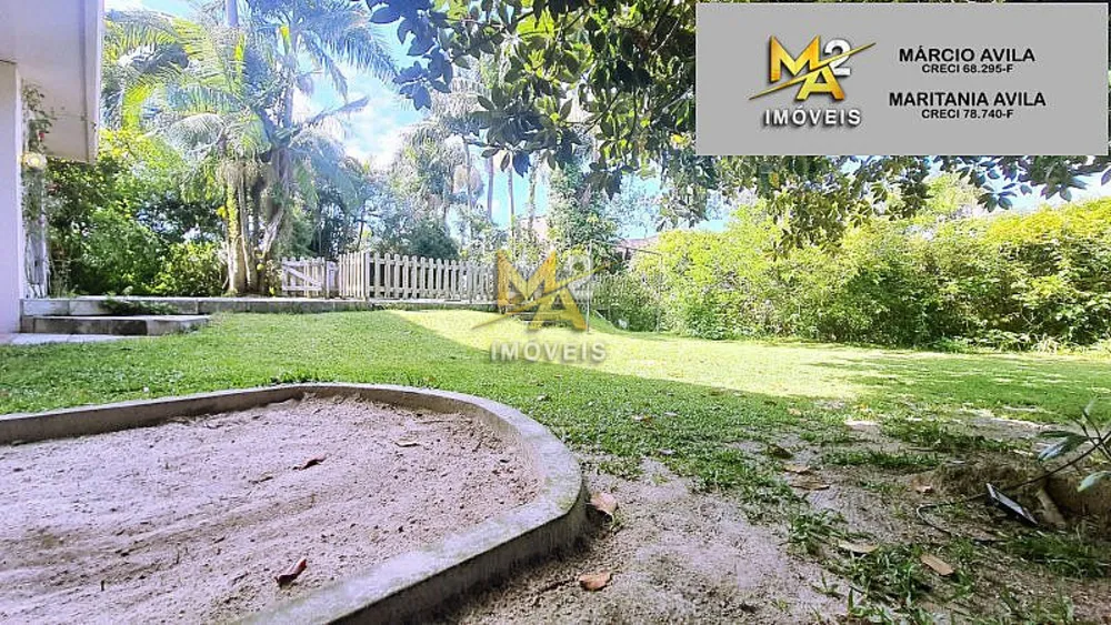 Casa, 5 quartos, 2200 m² - Foto 12