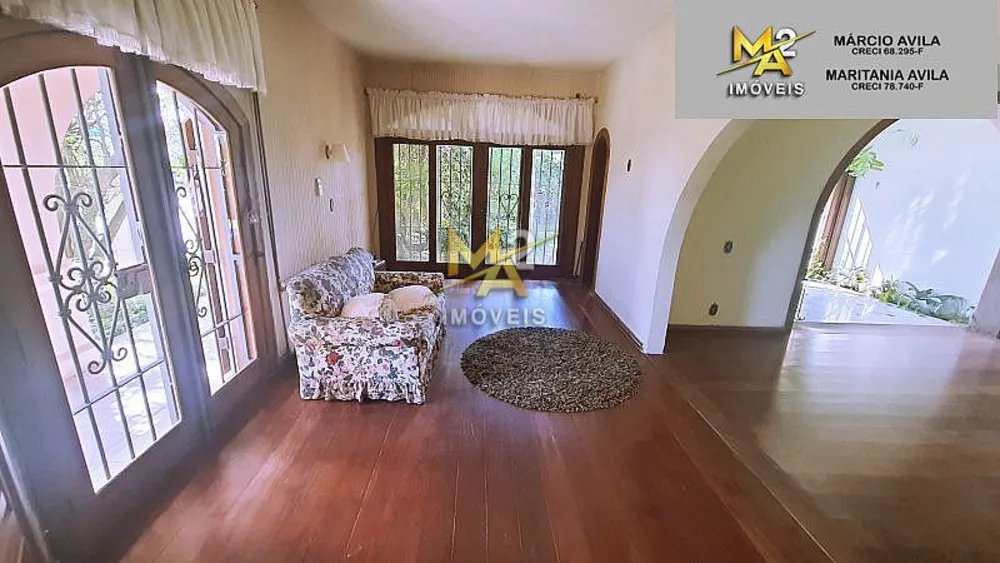 Casa, 5 quartos, 2200 m² - Foto 7