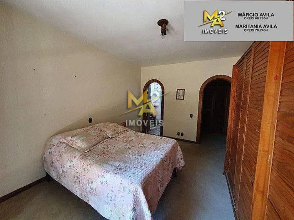 Casa, 5 quartos, 2200 m² - Foto 16