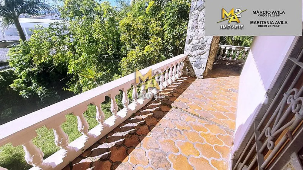 Casa, 5 quartos, 2200 m² - Foto 4