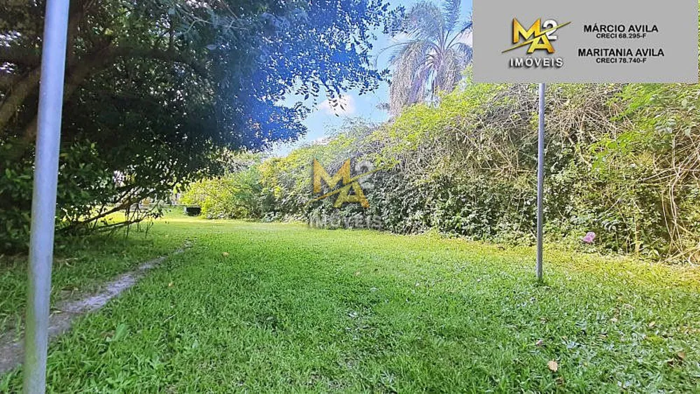 Casa, 5 quartos, 2200 m² - Foto 13