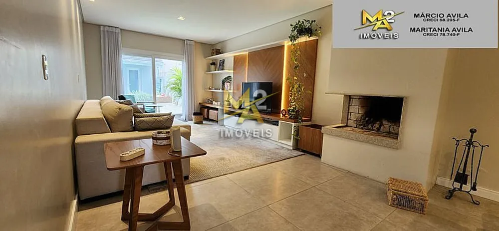 Casa, 3 quartos, 360 m² - Foto 1