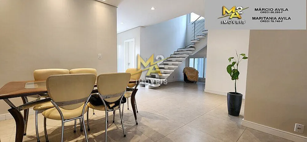 Casa, 3 quartos, 360 m² - Foto 3
