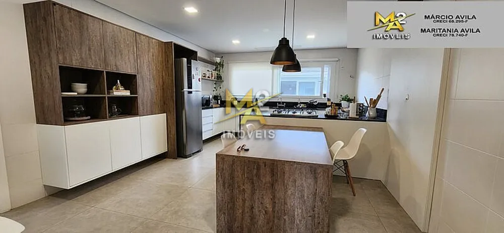 Casa, 3 quartos, 360 m² - Foto 11