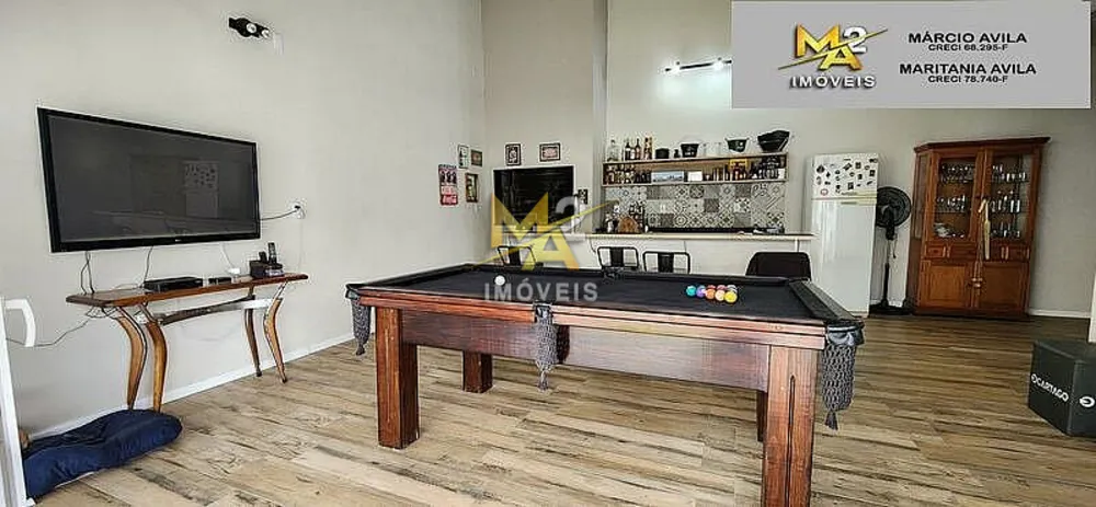 Casa, 3 quartos, 360 m² - Foto 13