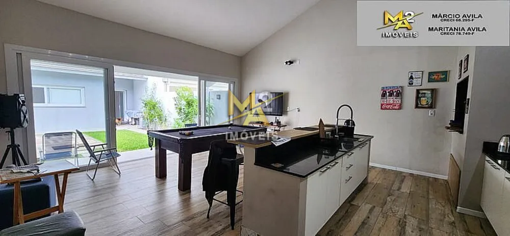 Casa, 3 quartos, 360 m² - Foto 8