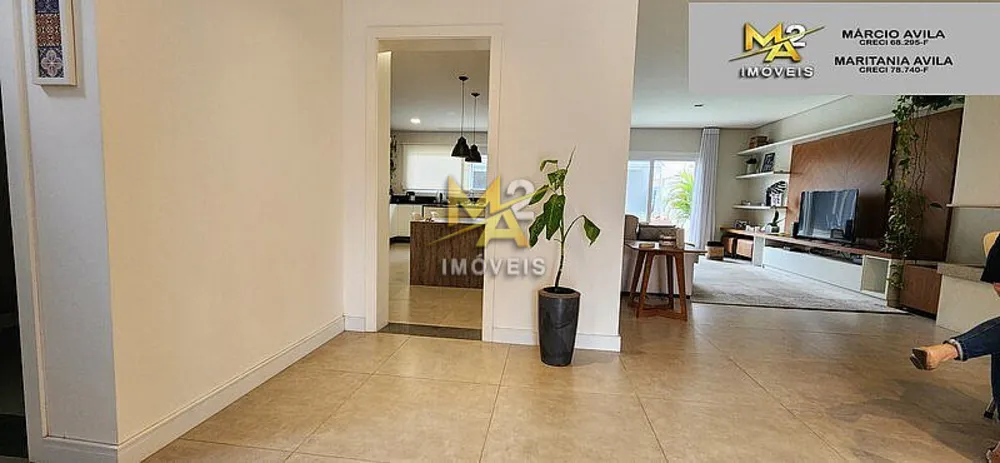 Casa, 3 quartos, 360 m² - Foto 1