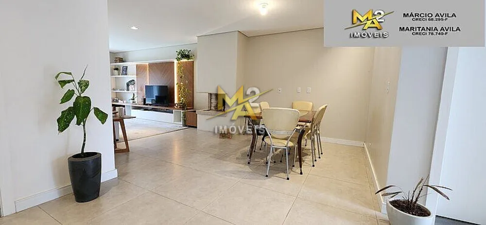 Casa, 3 quartos, 360 m² - Foto 2