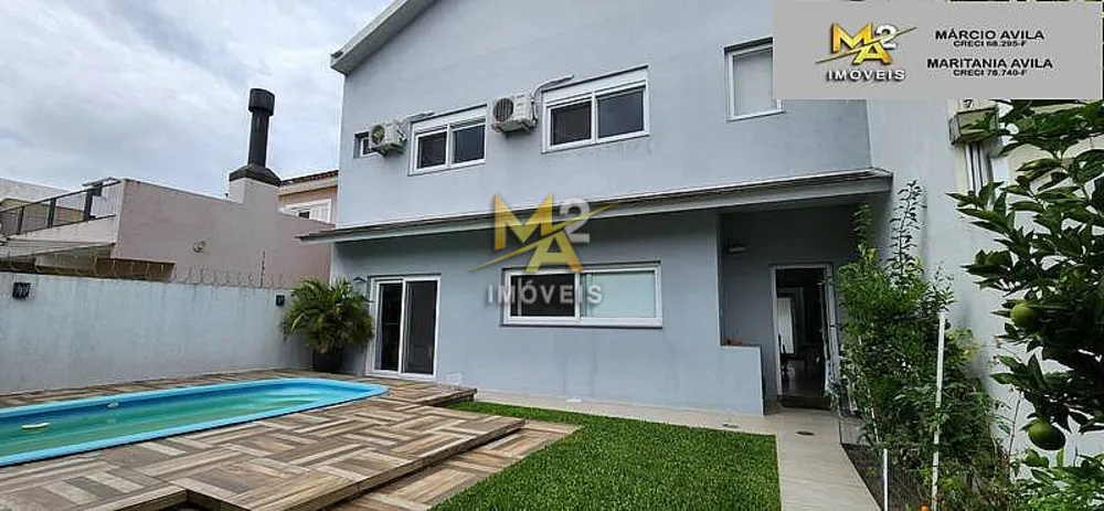 Casa, 3 quartos, 360 m² - Foto 2
