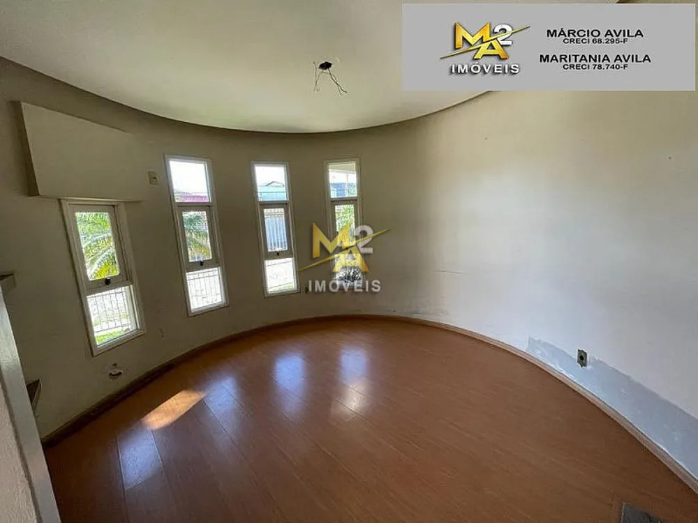 Casa, 3 quartos, 492 m² - Foto 3