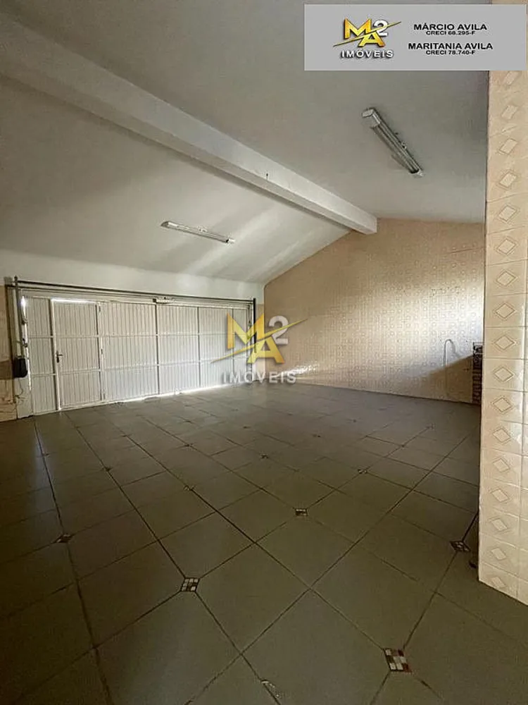 Casa, 3 quartos, 492 m² - Foto 13