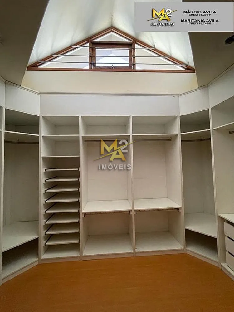 Casa, 3 quartos, 492 m² - Foto 8
