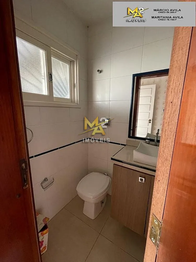 Casa, 3 quartos, 492 m² - Foto 6