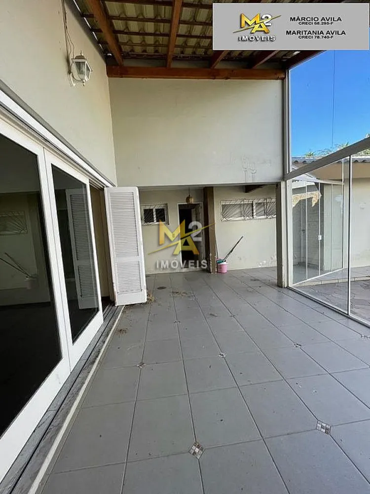 Casa, 3 quartos, 492 m² - Foto 15