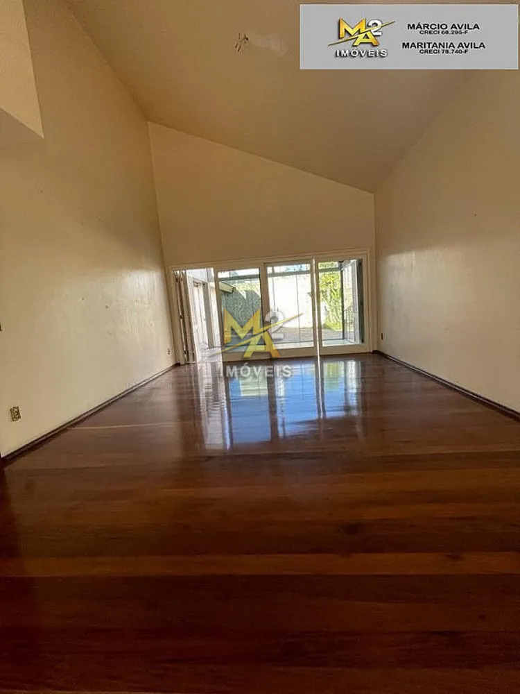 Casa, 3 quartos, 492 m² - Foto 1