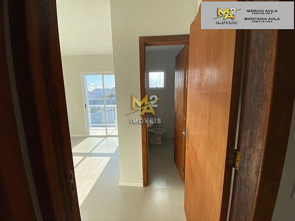 Casa, 2 quartos, 130 m² - Foto 6