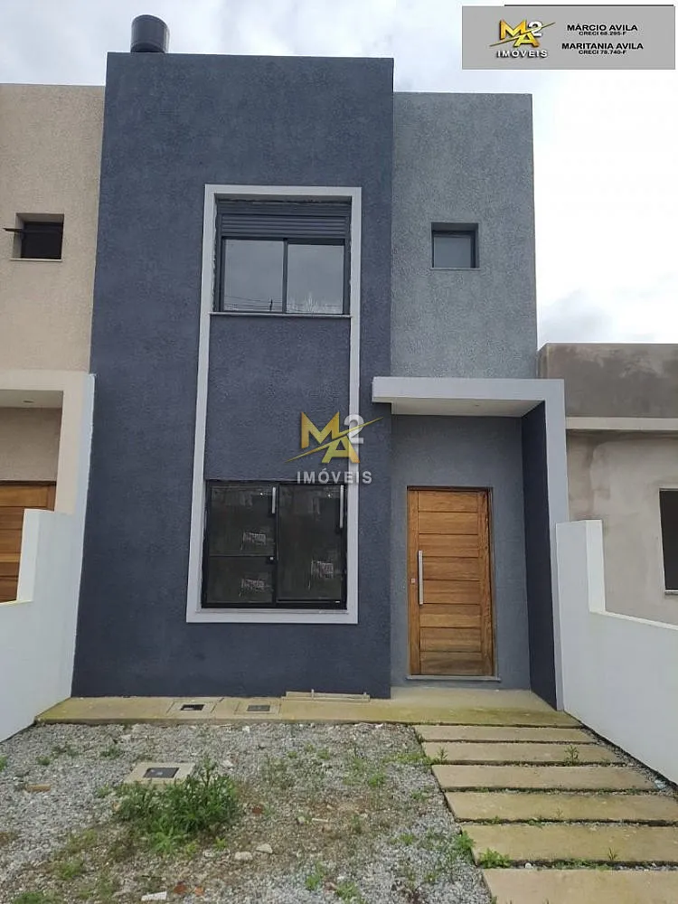 Casa, 2 quartos, 130 m² - Foto 2