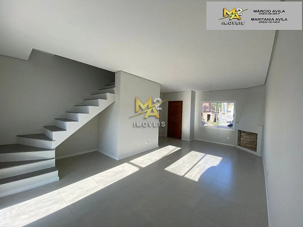 Casa, 2 quartos, 130 m² - Foto 1