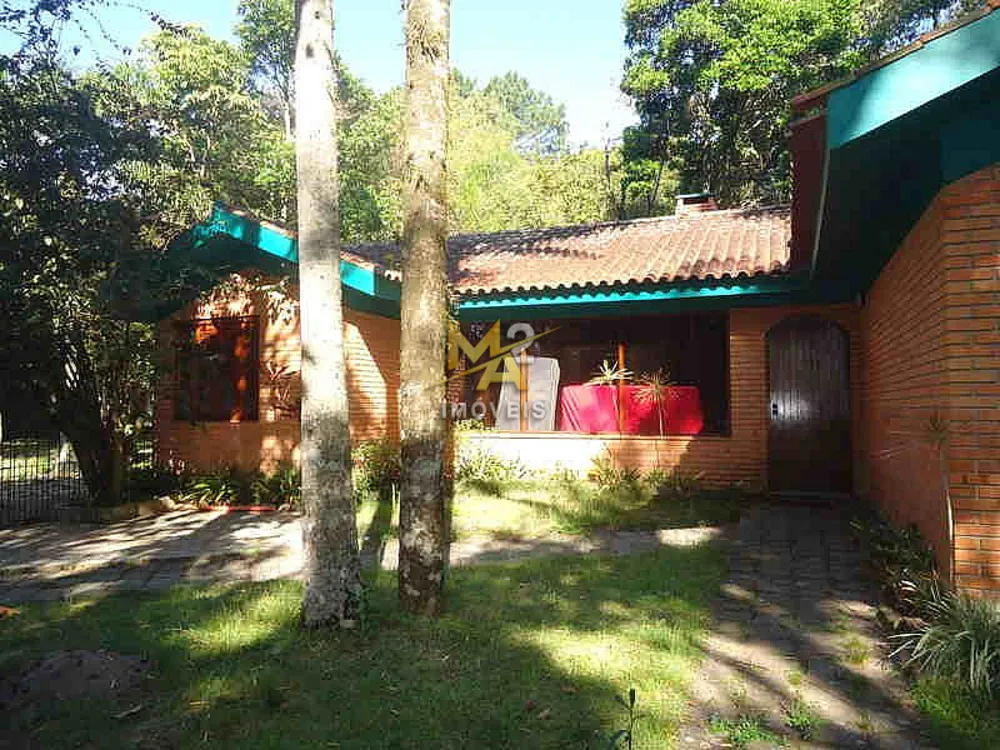 Casa, 4 quartos, 4860 m² - Foto 14