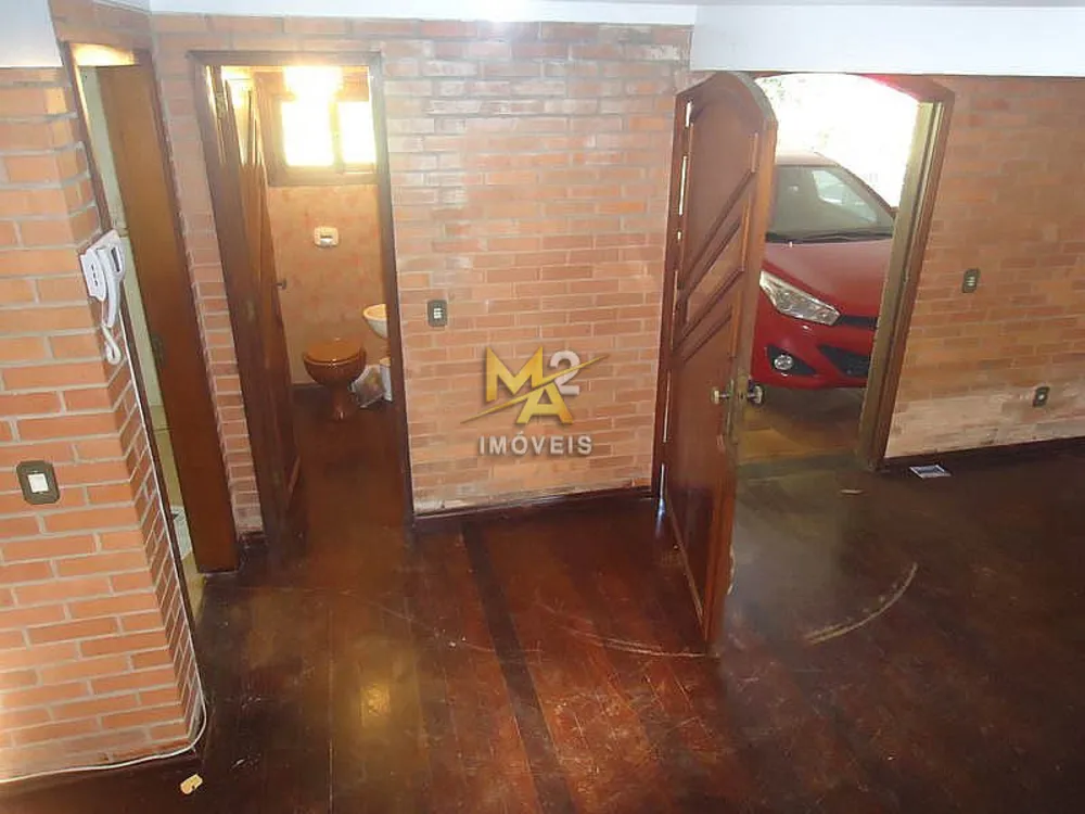 Casa, 4 quartos, 4860 m² - Foto 11