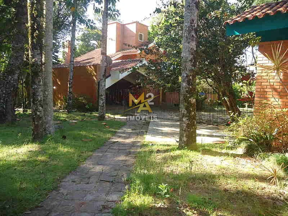 Casa, 4 quartos, 4860 m² - Foto 20