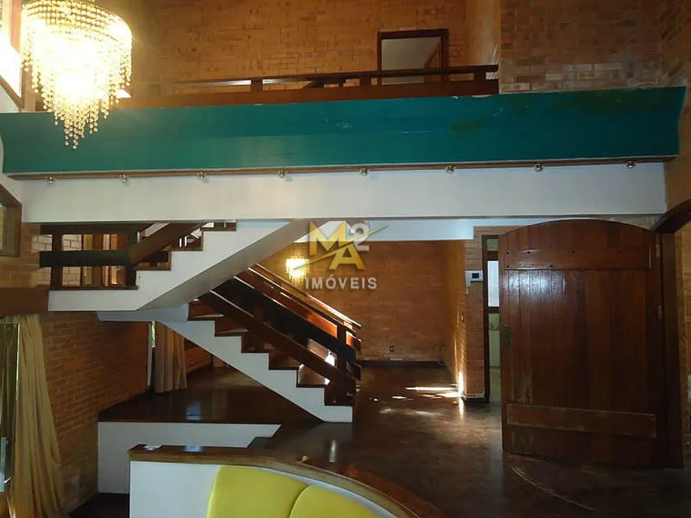 Casa, 4 quartos, 4860 m² - Foto 7