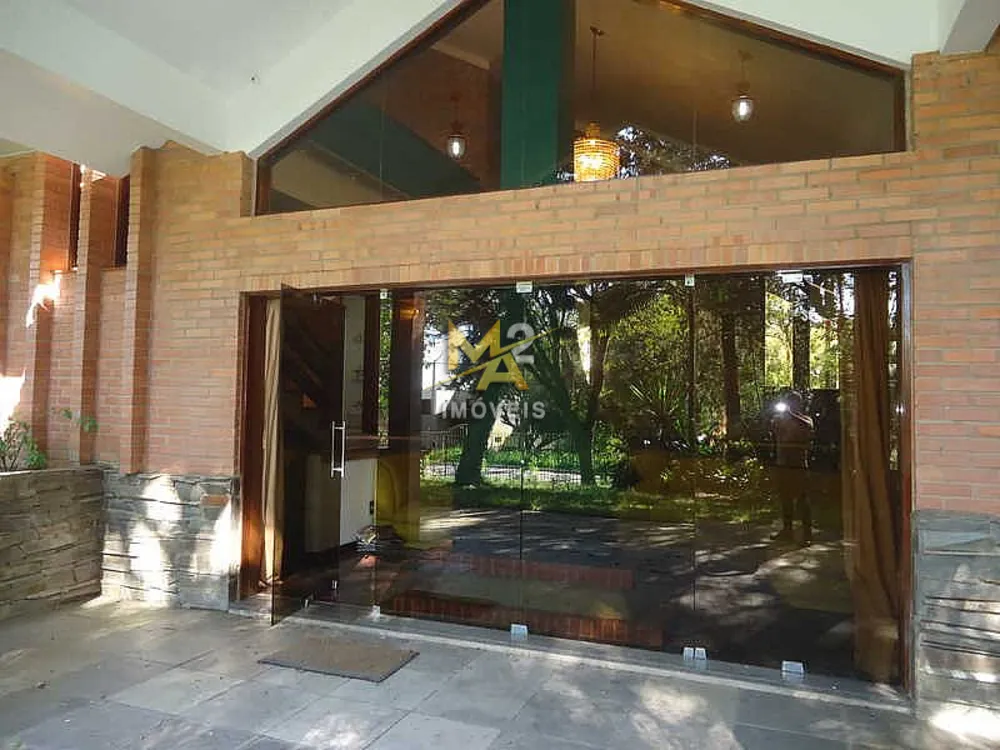 Casa, 4 quartos, 4860 m² - Foto 5