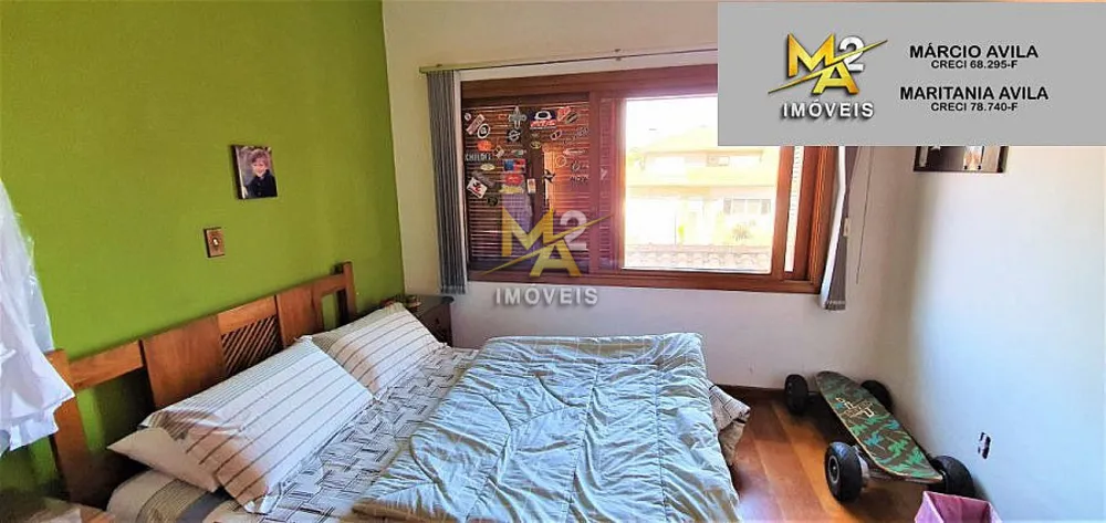Casa, 4 quartos, 436 m² - Foto 12