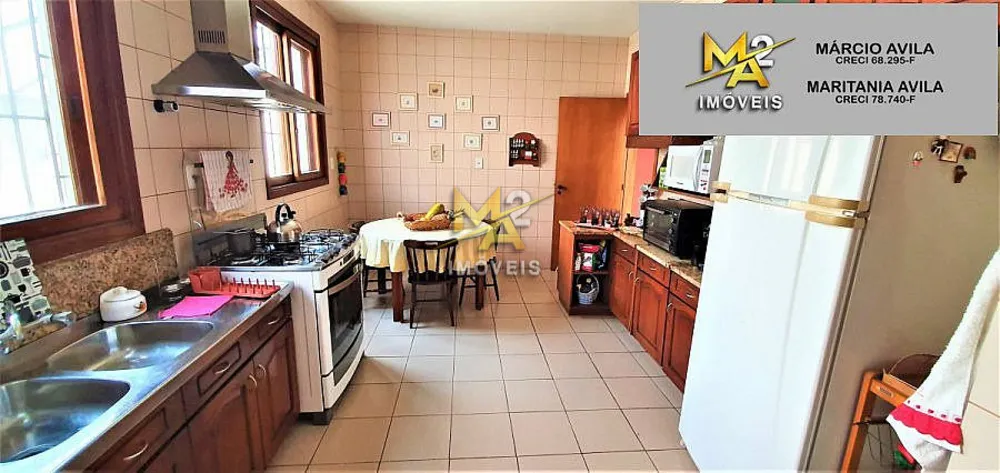 Casa, 4 quartos, 436 m² - Foto 15
