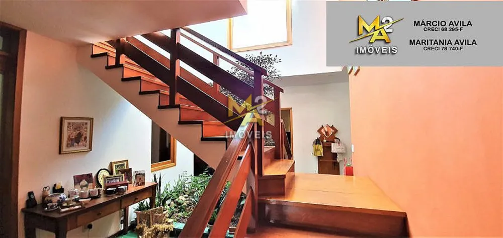 Casa, 4 quartos, 436 m² - Foto 6