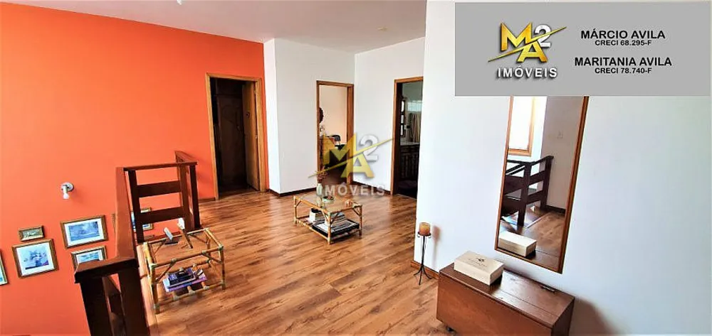 Casa, 4 quartos, 436 m² - Foto 7