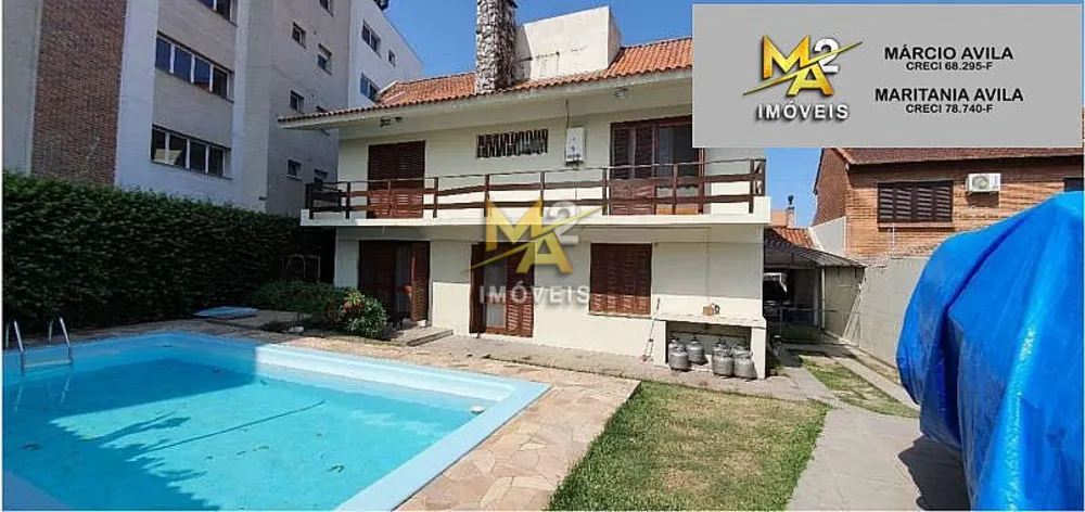 Casa, 4 quartos, 436 m² - Foto 2