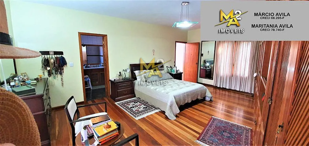 Casa, 4 quartos, 436 m² - Foto 11