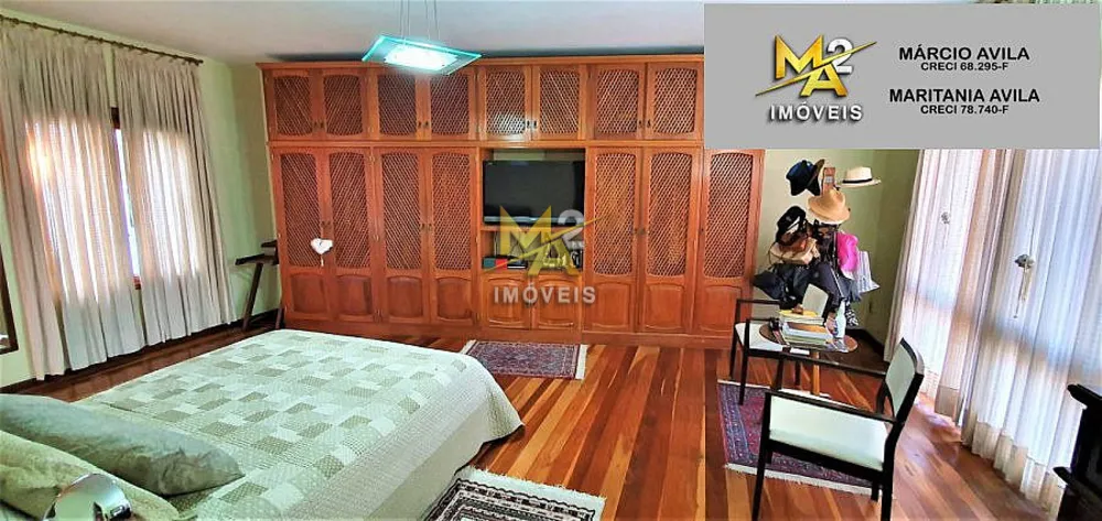 Casa, 4 quartos, 436 m² - Foto 13