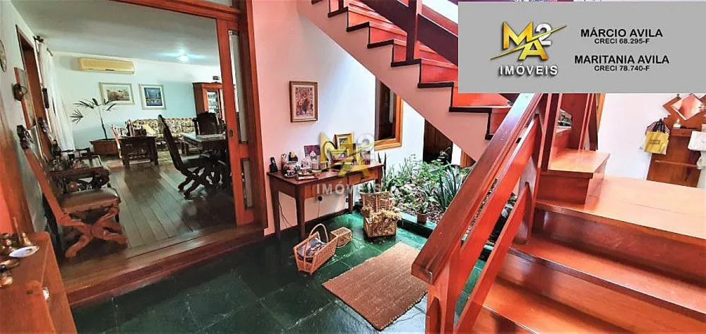 Casa, 4 quartos, 436 m² - Foto 5