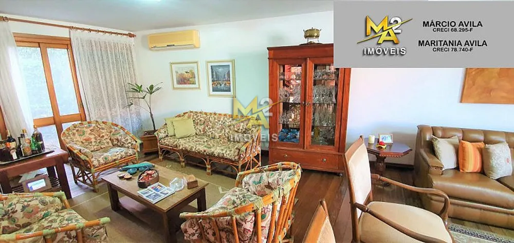 Casa, 4 quartos, 436 m² - Foto 4