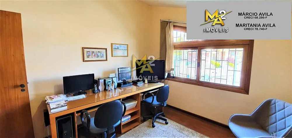 Casa, 4 quartos, 436 m² - Foto 8