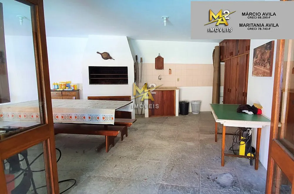 Casa, 4 quartos, 436 m² - Foto 16