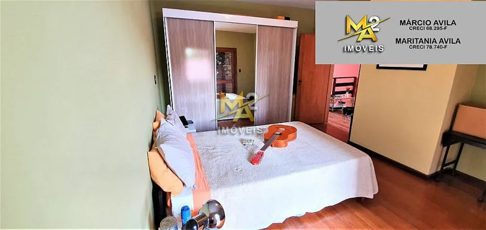 Casa, 4 quartos, 436 m² - Foto 9