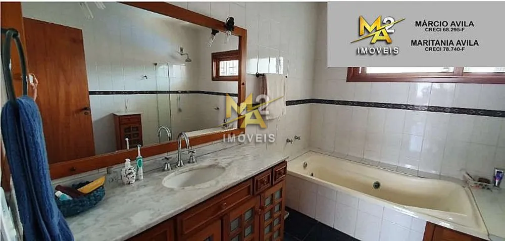 Casa, 4 quartos, 436 m² - Foto 10