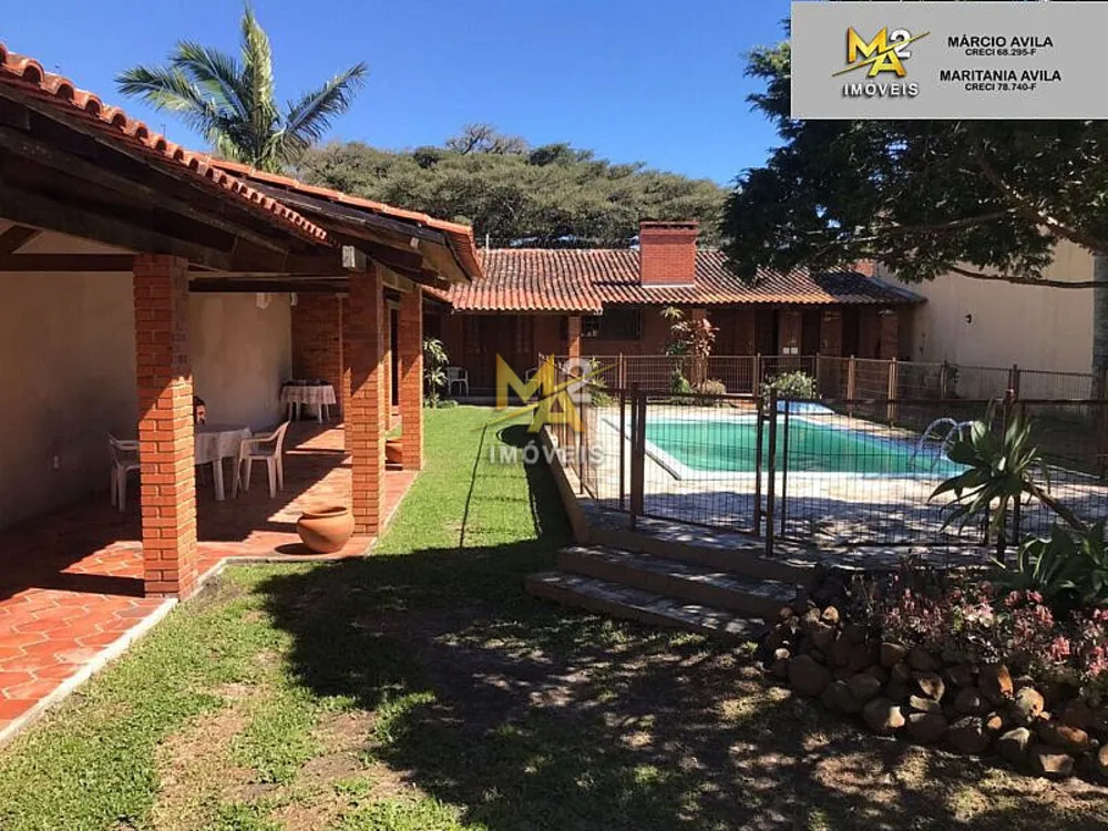Casa, 4 quartos, 690 m² - Foto 9