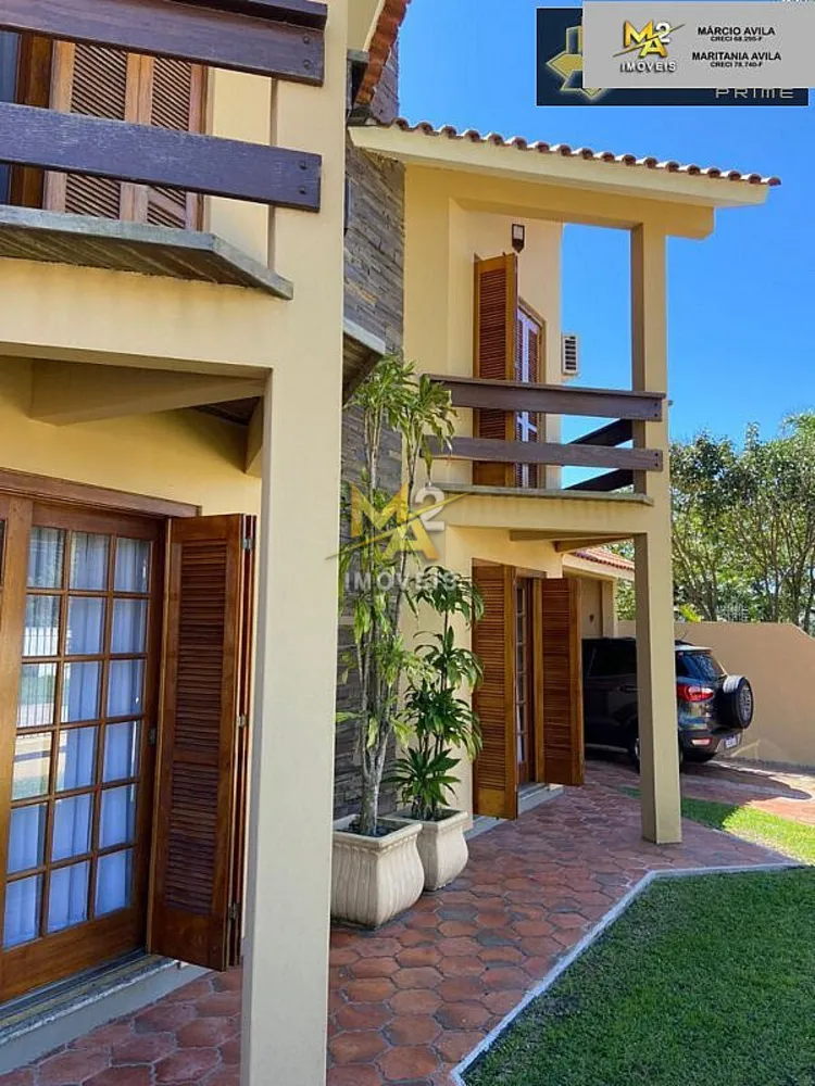 Casa, 4 quartos, 690 m² - Foto 6