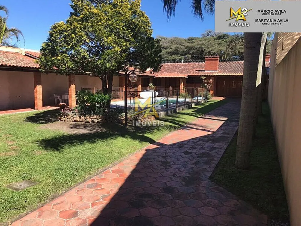 Casa, 4 quartos, 690 m² - Foto 8