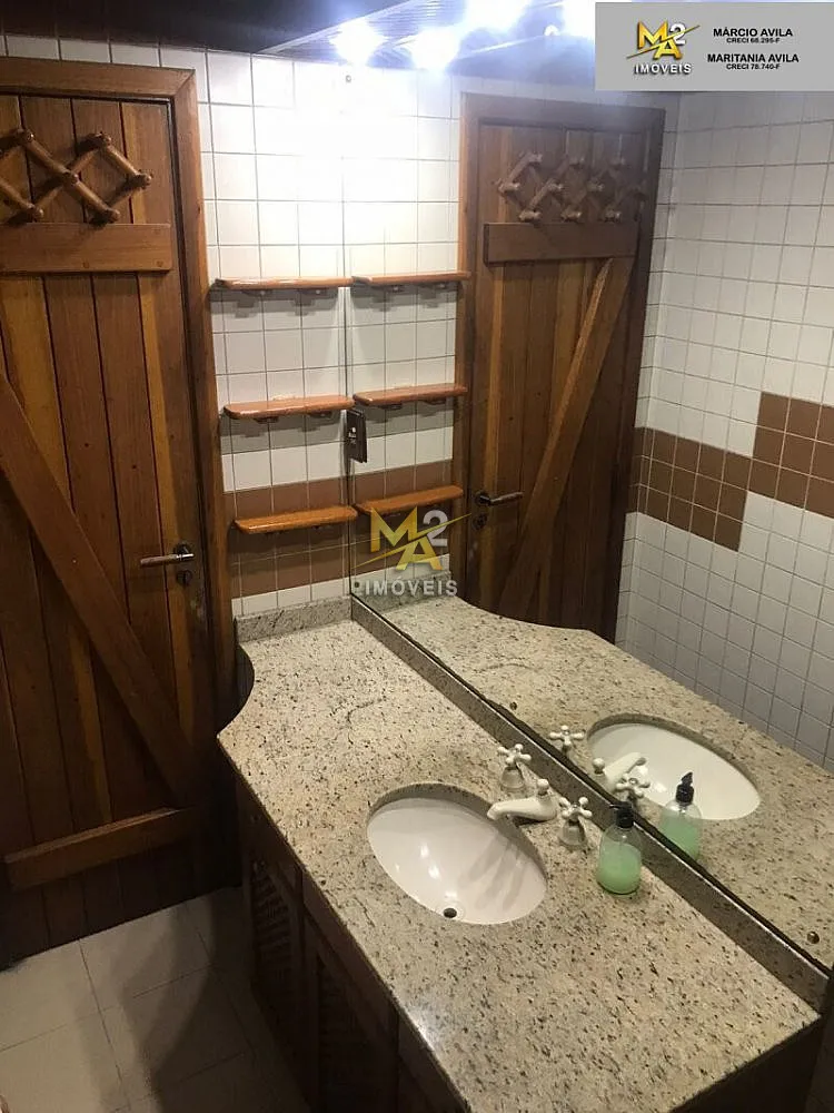 Casa, 4 quartos, 690 m² - Foto 16