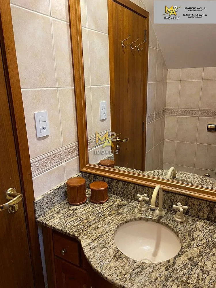 Casa, 4 quartos, 690 m² - Foto 17