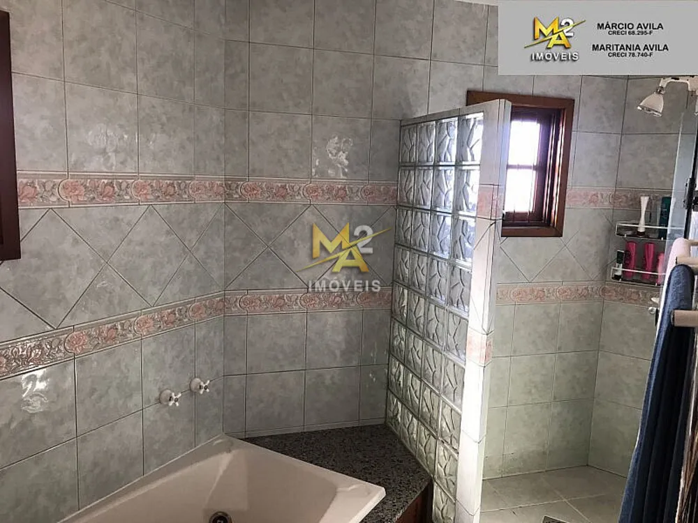 Casa, 4 quartos, 690 m² - Foto 14