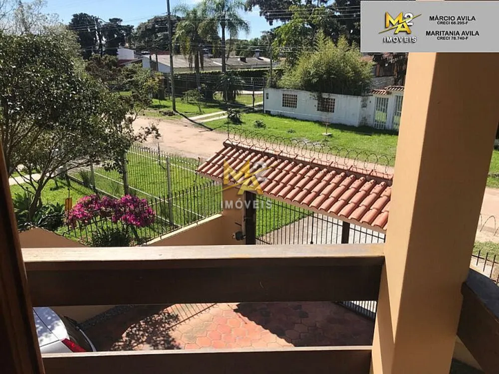 Casa, 4 quartos, 690 m² - Foto 5