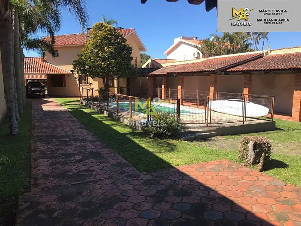 Casa, 4 quartos, 690 m² - Foto 10