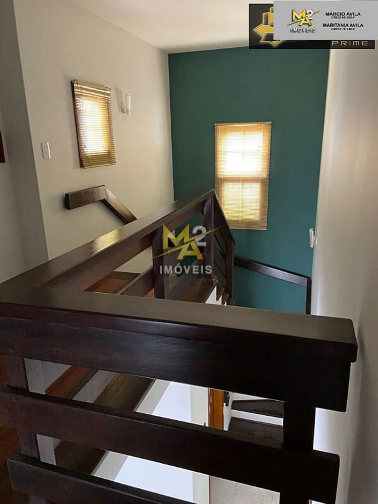 Casa, 4 quartos, 690 m² - Foto 15