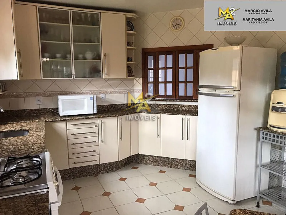 Casa, 4 quartos, 690 m² - Foto 7